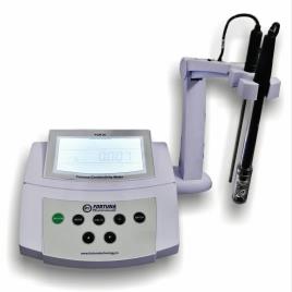 Digital EC Meter