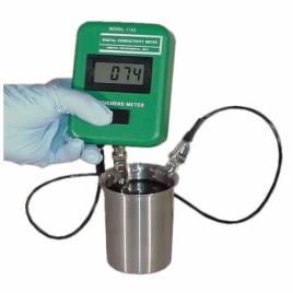 Digital Laboratory Conductivity Meter