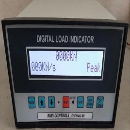 CTM Machine Digital Relay Controller