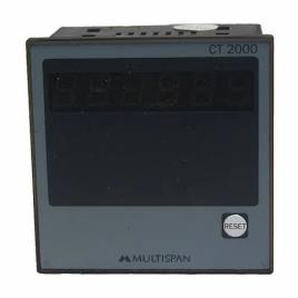 Industrial Digital Counter