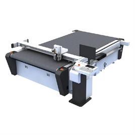 Digital Cutting Machines 70m/min