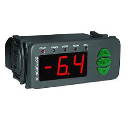 Wireless Digital Data Logger