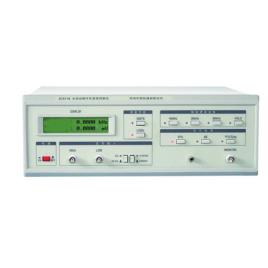 Digital Audio Distortion Measurement Device