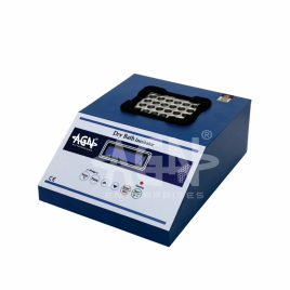 AGN-422 Digital Dry Bath Device
