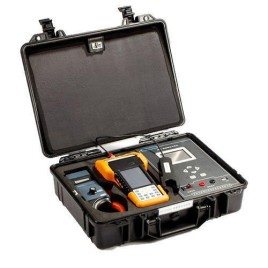 Digital Earth Fault Detection Machine