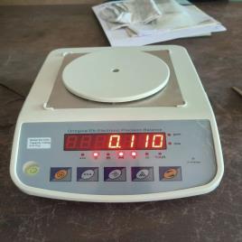 EKI-1200 Laboratory Scale