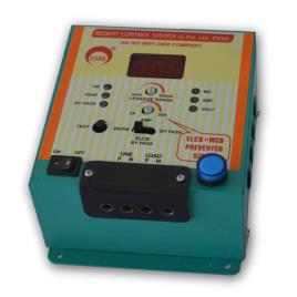 Digital ELCB Testing Device