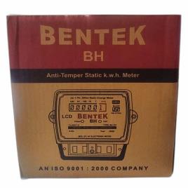 Electric Digital Submeter Device