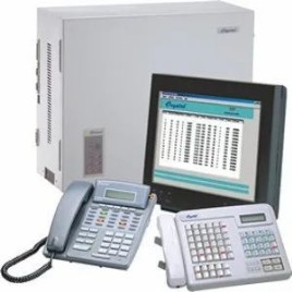 Digital EPABX Equipment