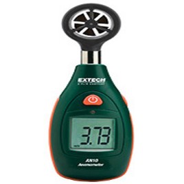 Extech AN10 Pocket Series Digital Anemometer