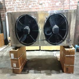 Digital External 2 Ton Machine