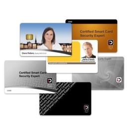 ID Card Personalization Software v7