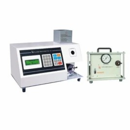 Flame Photometer