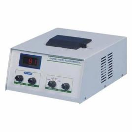 Digital Fluorometer Device