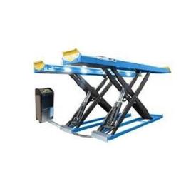 Digital Automotive Service Station