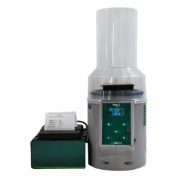 Automatic Digital Grain Moisture Analyzer