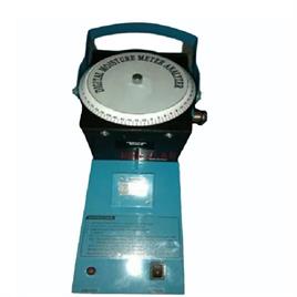 Industrial Digital Grain Moisture Meter