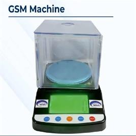 GSM Testing Machine