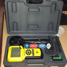 Handheld Digital Anemometer, Portable Electric