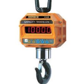 Industrial Digital Hanging Scale