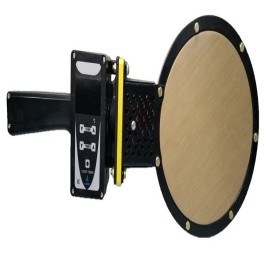 Automatic Digital HDPE Pipe Welder