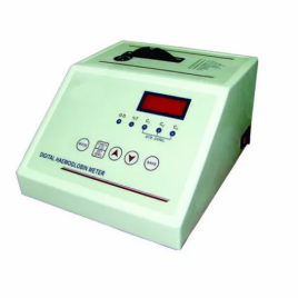 Digital Hemoglobin Measurement Device PSAW-113