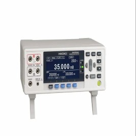 Digital Resistance Meter RM3545, Industrial
