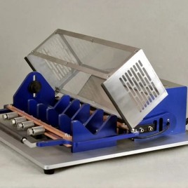 Industrial Digital Bottle Cutter