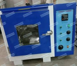 Digital Temperature Humidity Chamber