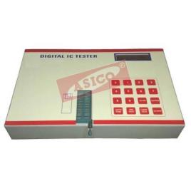Digital Integrated Circuit Tester