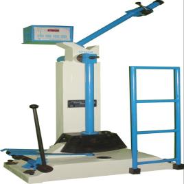 Automatic Impact Testing Machine RI 300 E