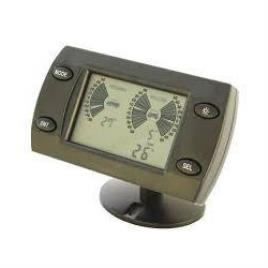 Digital Inclinometer Device, Variable Size