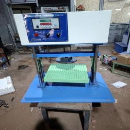Digital Indentation Hardness Test Machine, 500mm, ATIHT