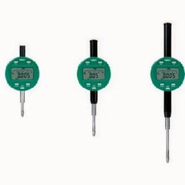 Industrial Digital Gauge