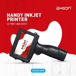 Digital Inkjet Printing Machine