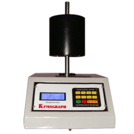 Laboratory Digital Kymograph Device