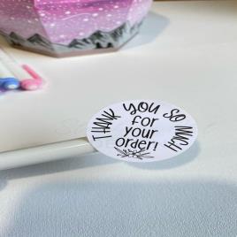 Digital Label Cutting Service