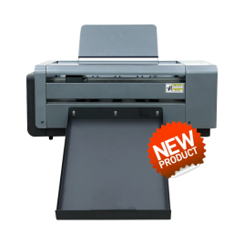 Digital Label Die Cutter 13x19 Servo Motor