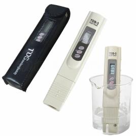 Digital LCD TDS Water Tester, CB18845