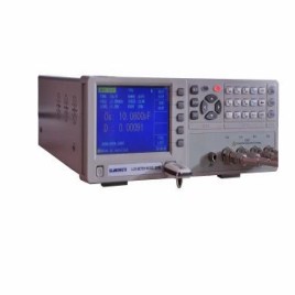Digital LCR Testing Meter