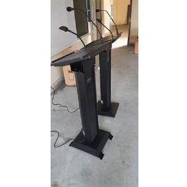 Electronic Lectern Stand