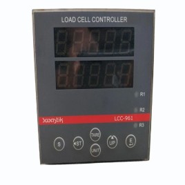 Digital Load Cell Indicator LCC-961, 230V