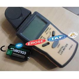Digital Illuminance Meter