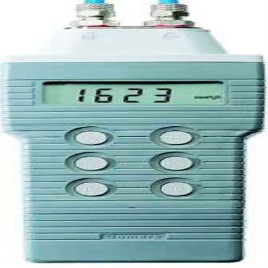 Electronic Pressure Gauge