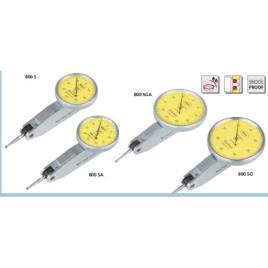 Digital Measurement Test Standard
