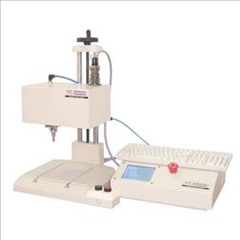 Automatic Digital Pneumatic Machine