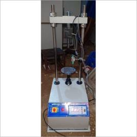 Digital Marshall Stability Testing Equipment