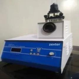 Digital Melting Point Machine