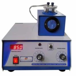 Digital Melting Point Device