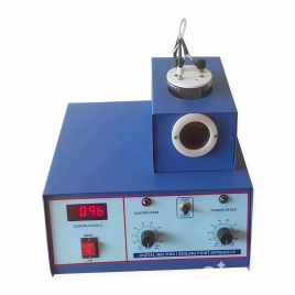 Digital Melting Point Equipment